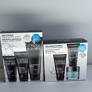 Clinique daily intense